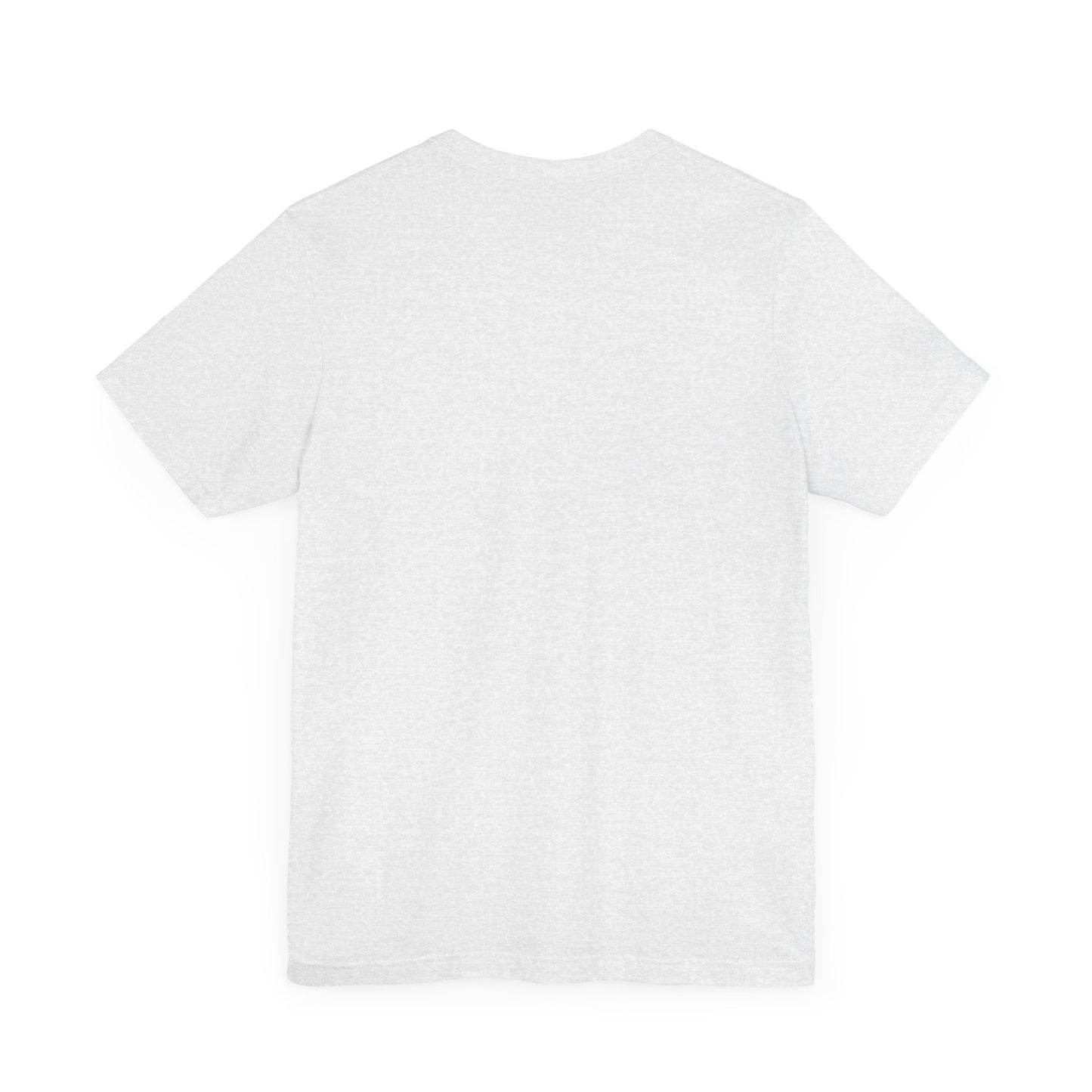 Unisex Jersey Short Sleeve "DL" Collection Tee