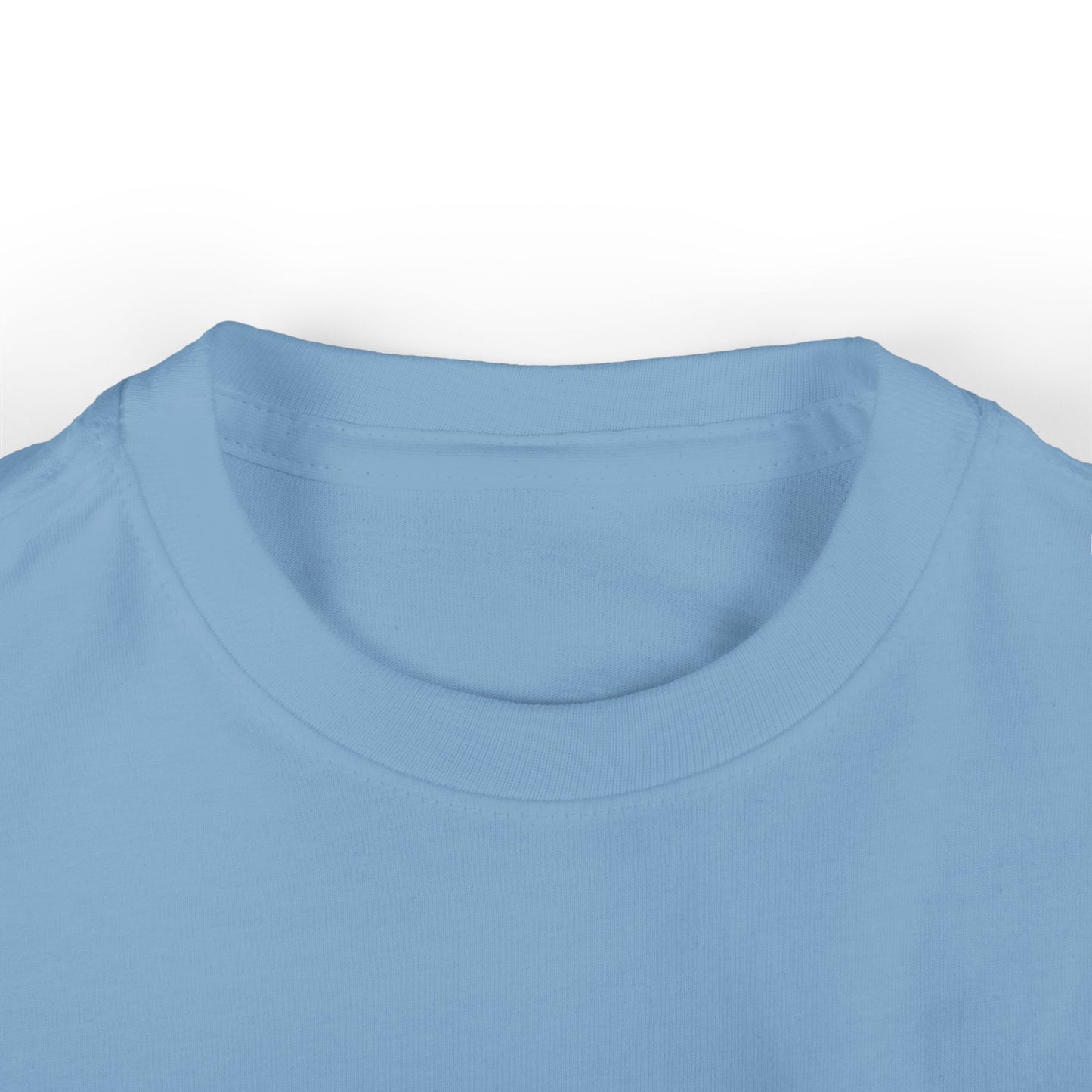 "Q" Collection Infant Fine Jersey Tee