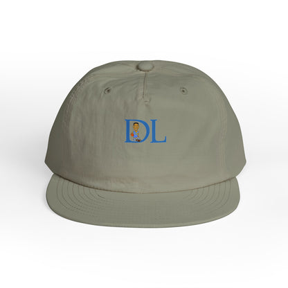 "DL" Surf Cap