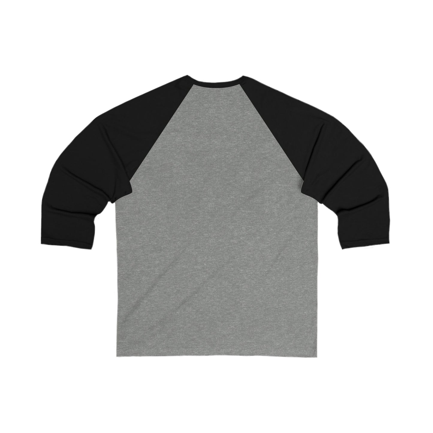 Strength/Strong/Stamina Baseball Tee