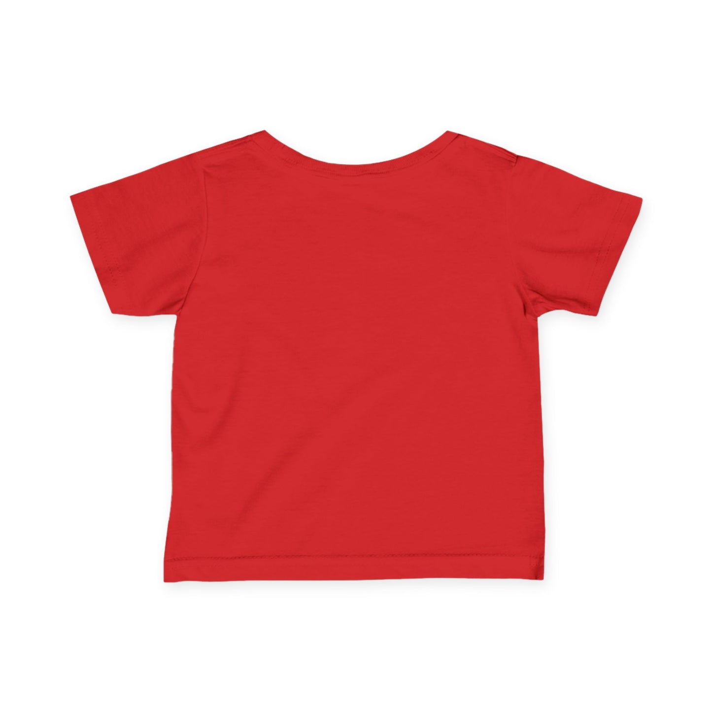 "Q" Collection Infant Fine Jersey Tee