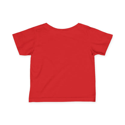 "Q" Collection Infant Fine Jersey Tee