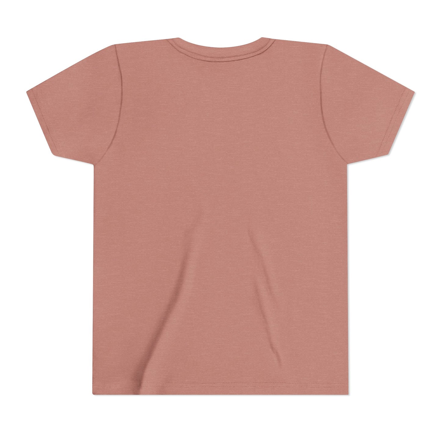 "DL" Collection Short Sleeve Tee