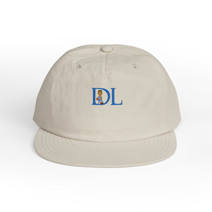 "DL" Surf Cap