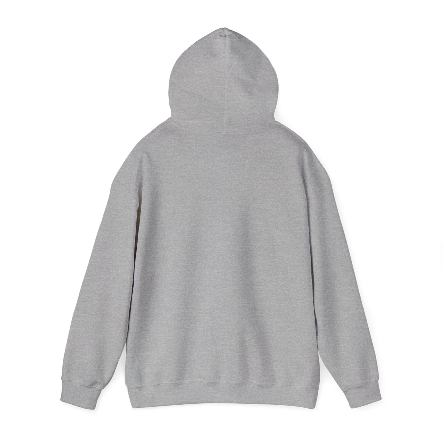 Strength/Strong/Stamina Heavy Blend™ Hooded Sweatshirt
