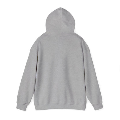Strength/Strong/Stamina Heavy Blend™ Hooded Sweatshirt