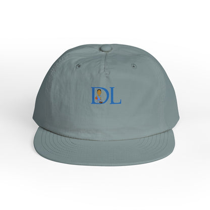"DL" Surf Cap