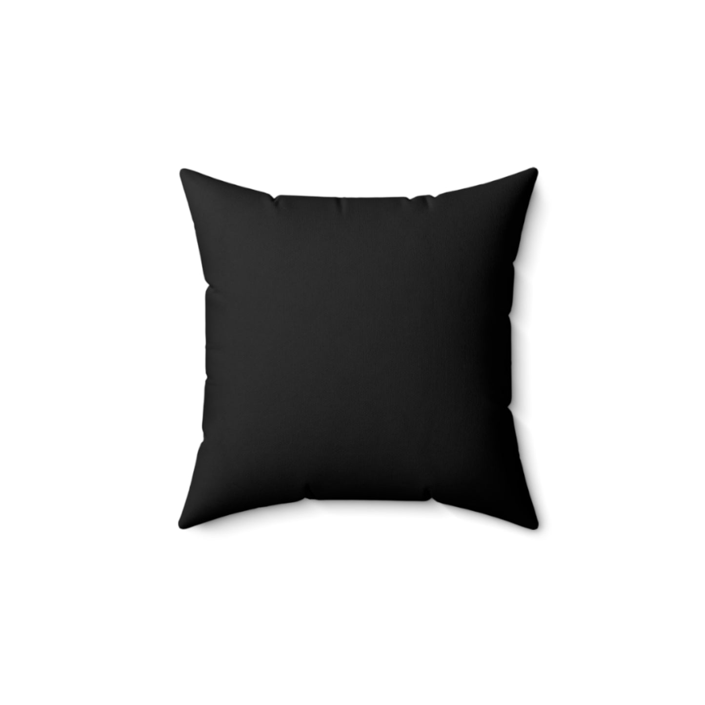 "Tomorrow is Coming!" Square Pillow