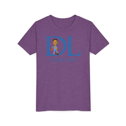"DL" Collection Short Sleeve Tee