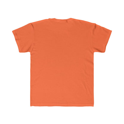 "Quitters Never Win!" Jersey Short Sleeve Tee