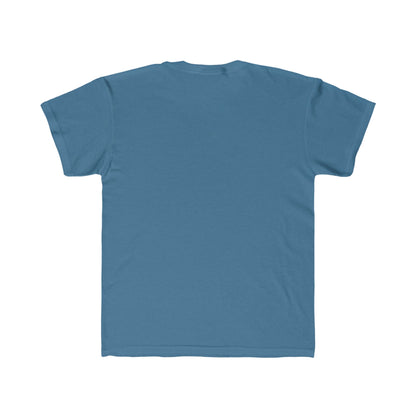 "Quitters Never Win!" Jersey Short Sleeve Tee