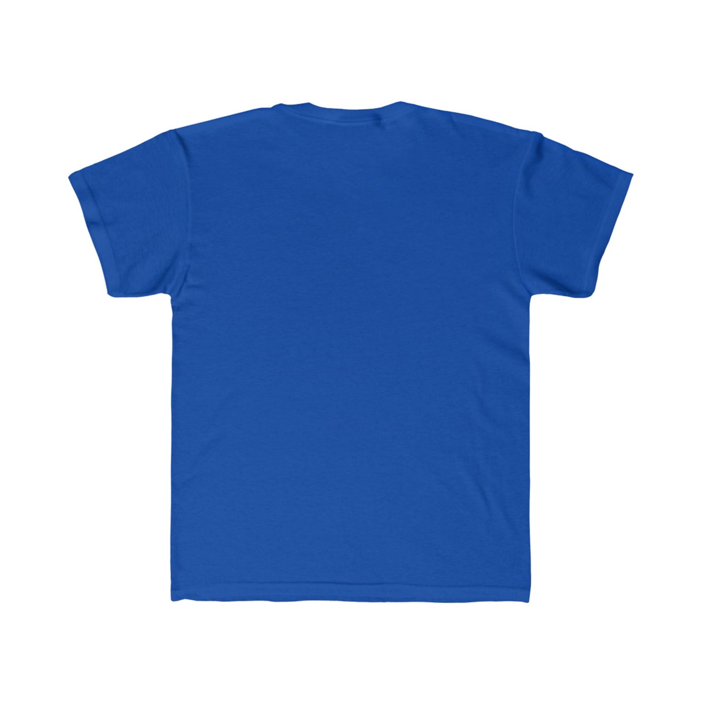 "Quitters Never Win!" Jersey Short Sleeve Tee