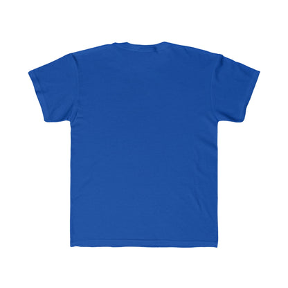 "Quitters Never Win!" Jersey Short Sleeve Tee