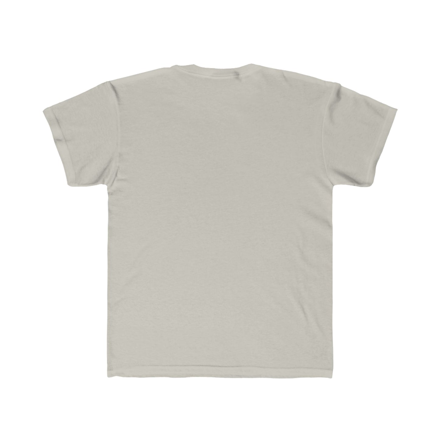 "Quitters Never Win!" Jersey Short Sleeve Tee