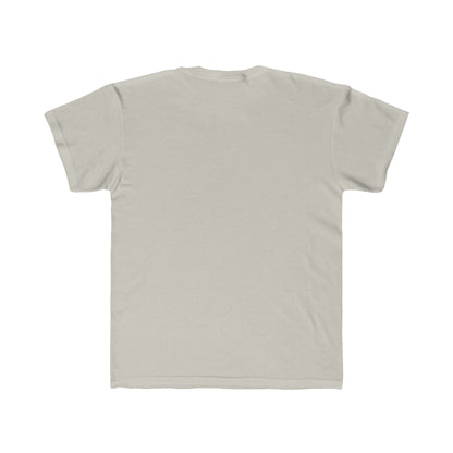 "Quitters Never Win!" Jersey Short Sleeve Tee