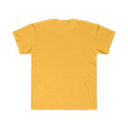 "Quitters Never Win!" Jersey Short Sleeve Tee