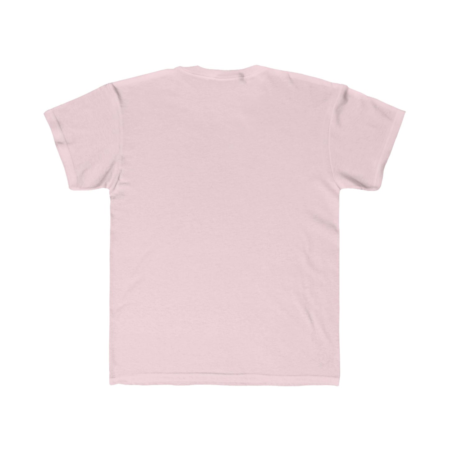 "Quitters Never Win!" Jersey Short Sleeve Tee