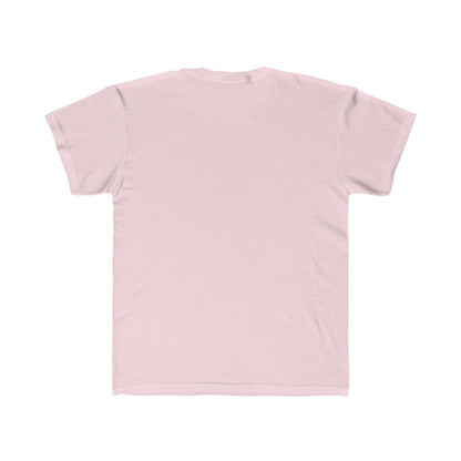 "Quitters Never Win!" Jersey Short Sleeve Tee