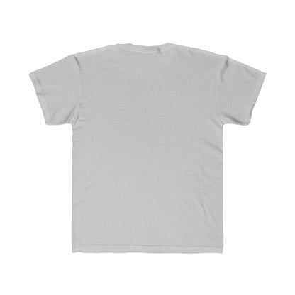 "Quitters Never Win!" Jersey Short Sleeve Tee
