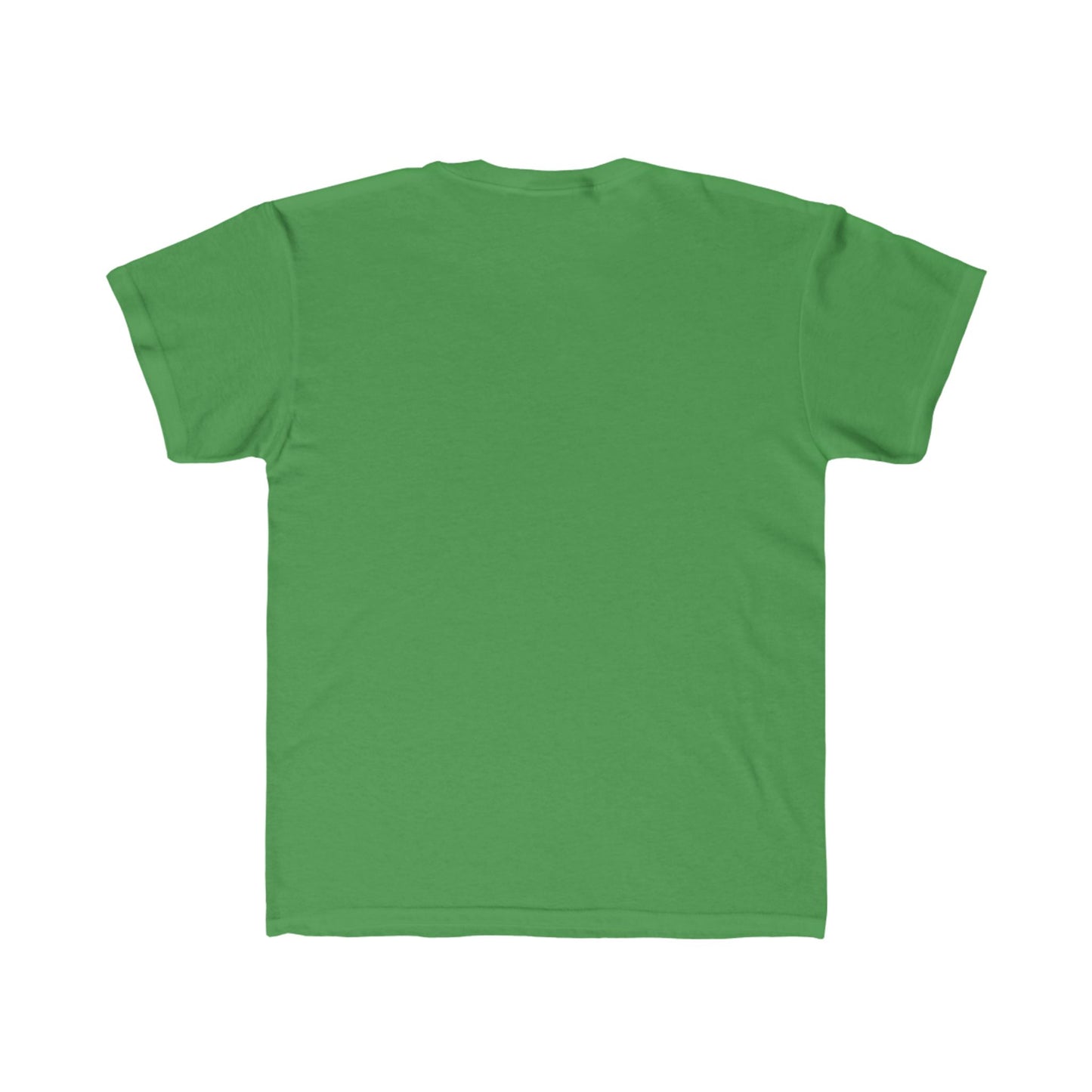 "Quitters Never Win!" Jersey Short Sleeve Tee