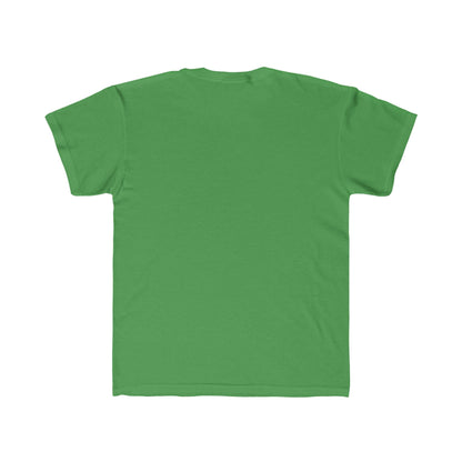 "Quitters Never Win!" Jersey Short Sleeve Tee