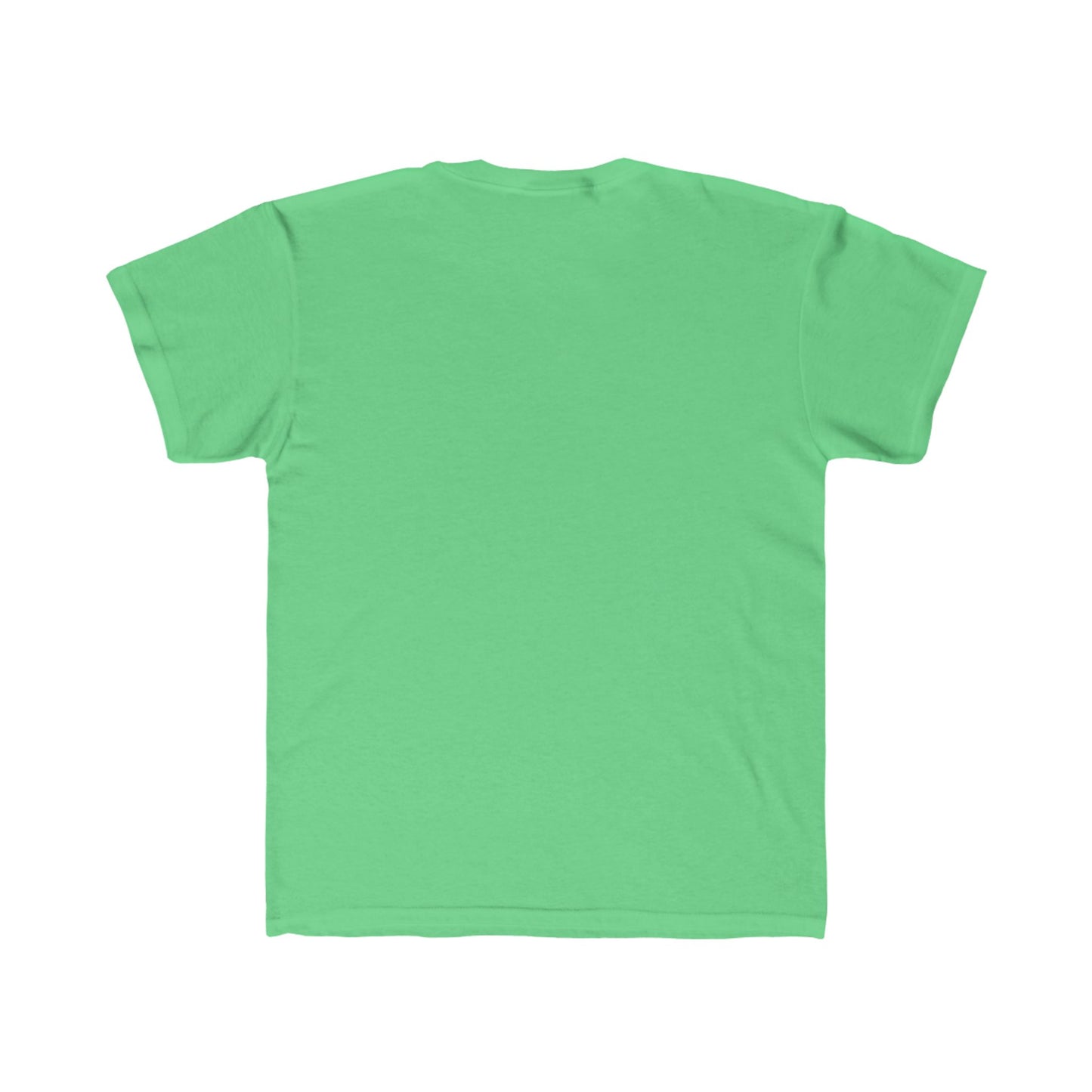 "Quitters Never Win!" Jersey Short Sleeve Tee