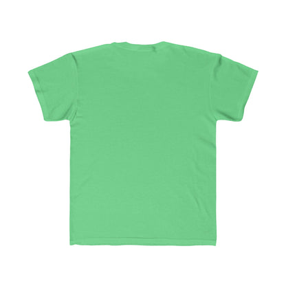 "Quitters Never Win!" Jersey Short Sleeve Tee