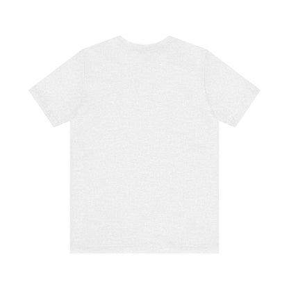 Unisex Jersey Short Sleeve "DL" Collection Tee