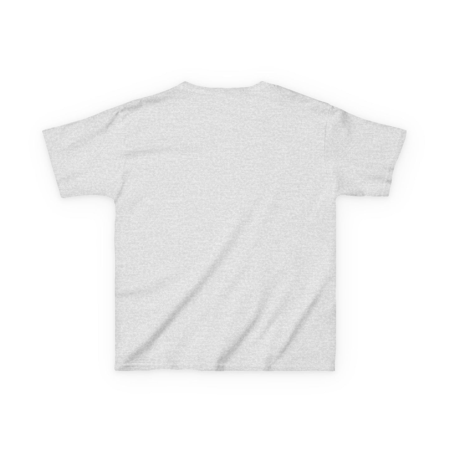Kids Heavy Cotton™ "Q" Collection Tee