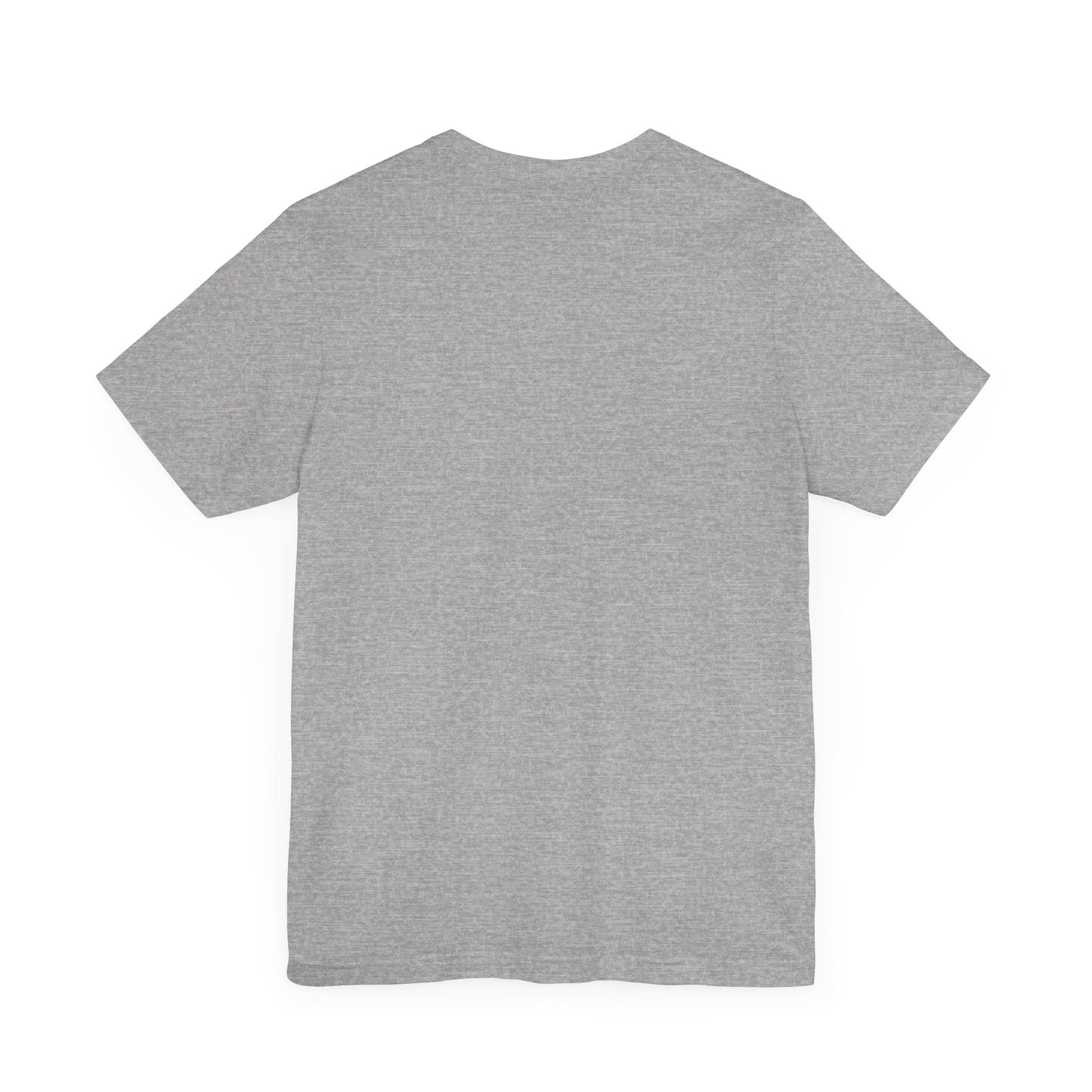 Unisex Jersey Short Sleeve "DL" Collection Tee