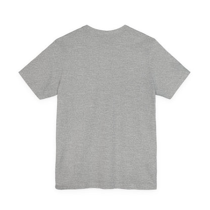 Unisex Jersey Short Sleeve "DL" Collection Tee