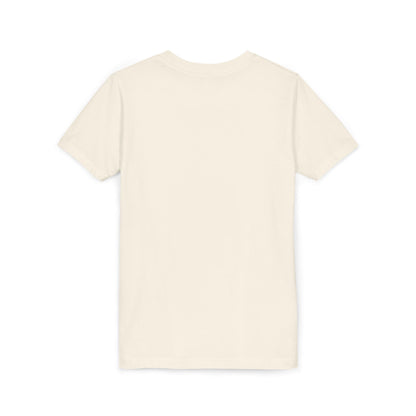 "DL" Collection Short Sleeve Tee