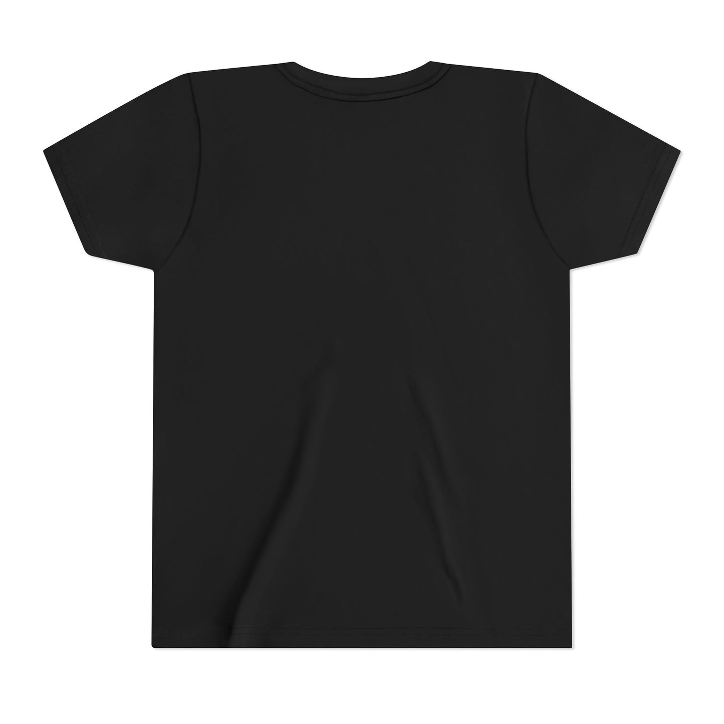 "DL" Collection Short Sleeve Tee