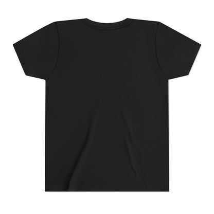 "DL" Collection Short Sleeve Tee