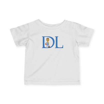 Infant Fine Jersey Tee