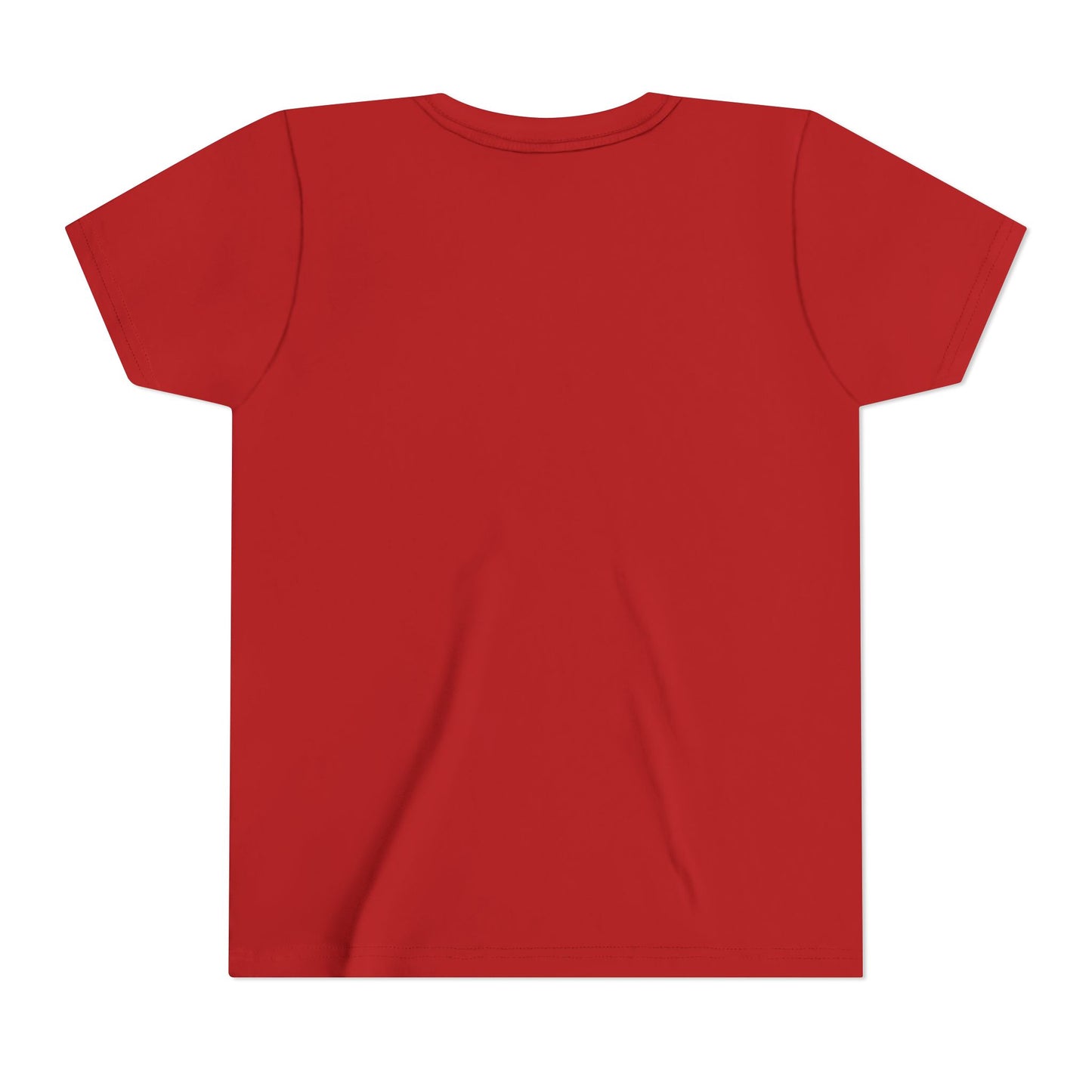 "DL" Collection Short Sleeve Tee