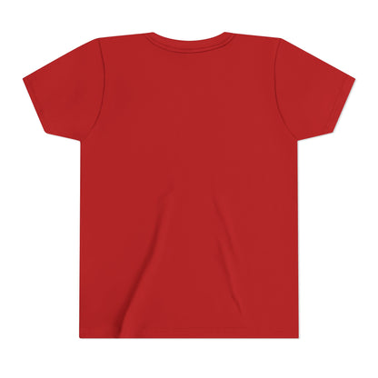 "DL" Collection Short Sleeve Tee