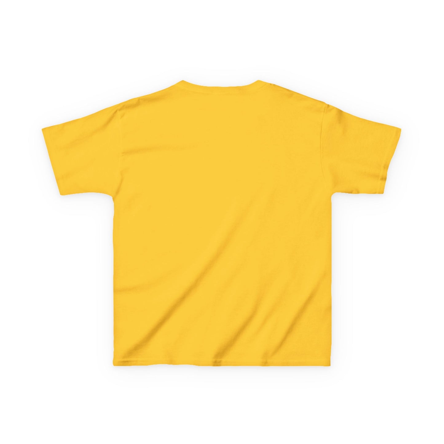 Kids Heavy Cotton™ "Q" Collection Tee